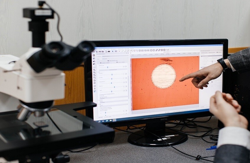 علماء روس يبتكرون طريقة تزيد عمر الفولاذ 50 مرة وتحسّن مقاومته للتآكل