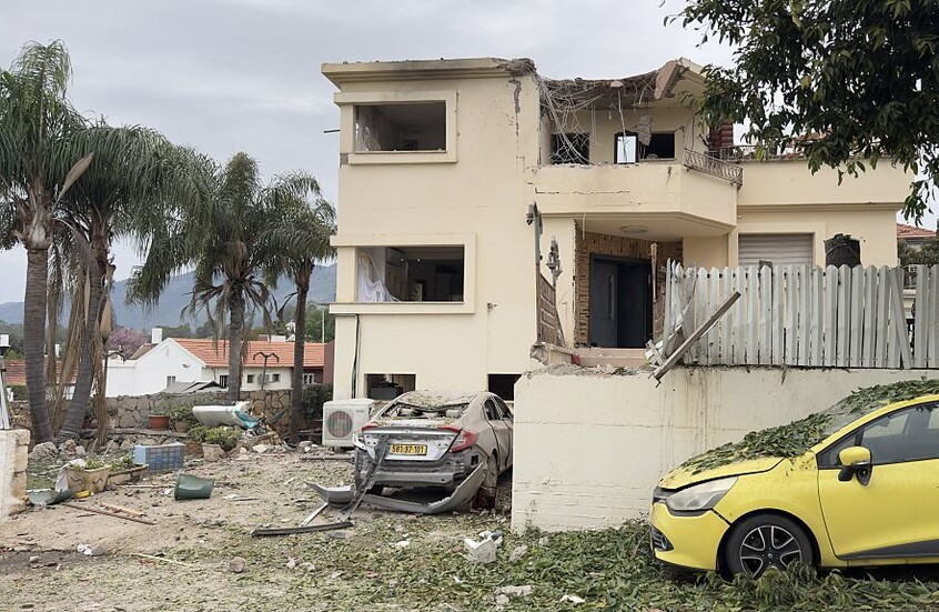 الجيش الإسرائيلي: حزب الله يستطيع مواصلة قصف الشمال لشهرين ويمتلك 10 آلاف صاروخ