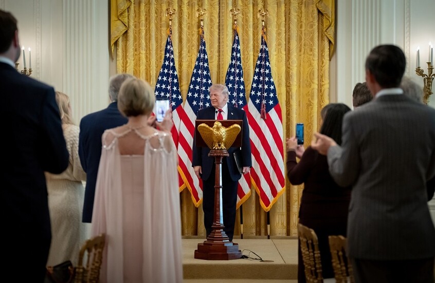 الخارجية البولندية: تصريحات ترامب حول الانسحاب من "الناتو" تهدف لجر الحلفاء إلى الحرب مع إيران