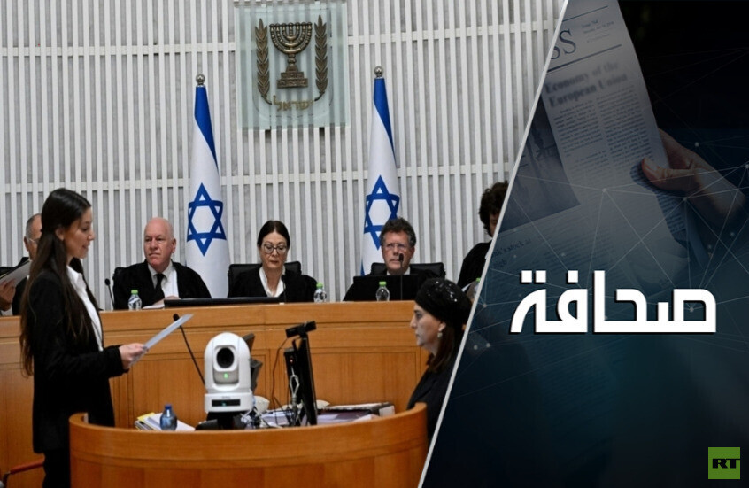 قانون إعدام الأسرى الفلسطينيين يعمّق الانقسام في المجتمع الإسرائيلي