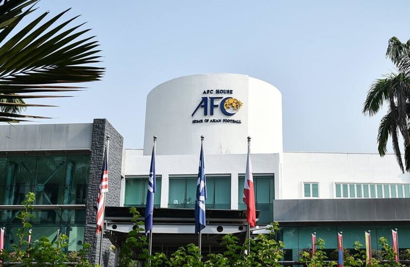 الهلال والأهلي والنصر تحت العقوبات.. قرارات جديدة من الاتحاد الآسيوي لكرة القدم