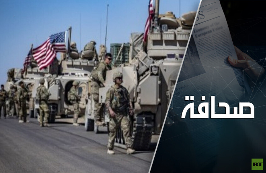 أفق العملية البرية الأمريكية في إيران: أربعة سيناريوهات