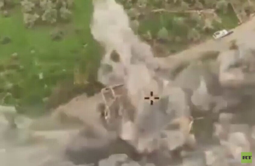 الجيش الإسرائيلي يعلن عن استهداف 15 عنصرا من "حزب الله"