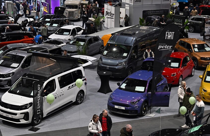 "هيونداي" تواجه تحديات لوجستية بسبب الصراع في الشرق الأوسط