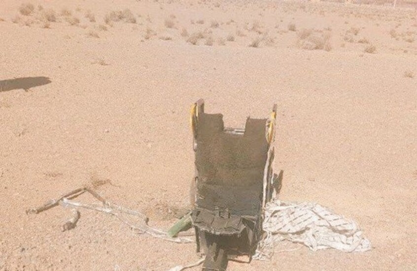 وسائل إعلام إيرانية: أنباء عن أسر طيار مقاتلة أمريكية تم إسقاطها فجر اليوم