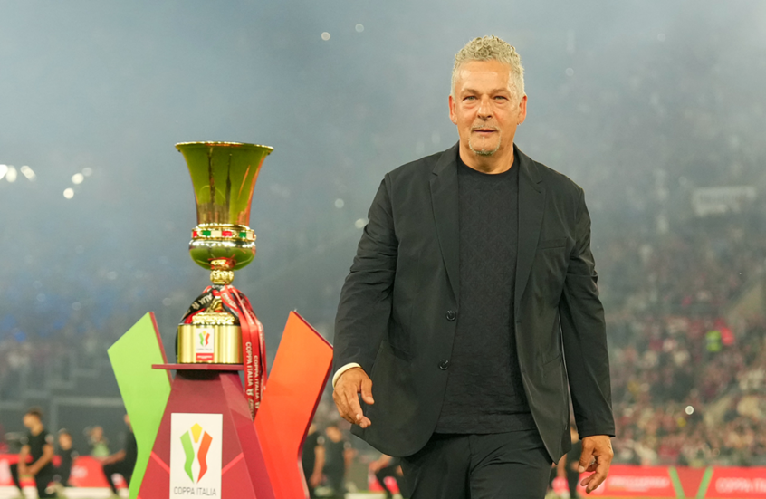 لو استمعوا لـ"البوذا".. هل كان روبرتو باجيو سينقذ إيطاليا من كارثة تصفيات مونديال 2026؟