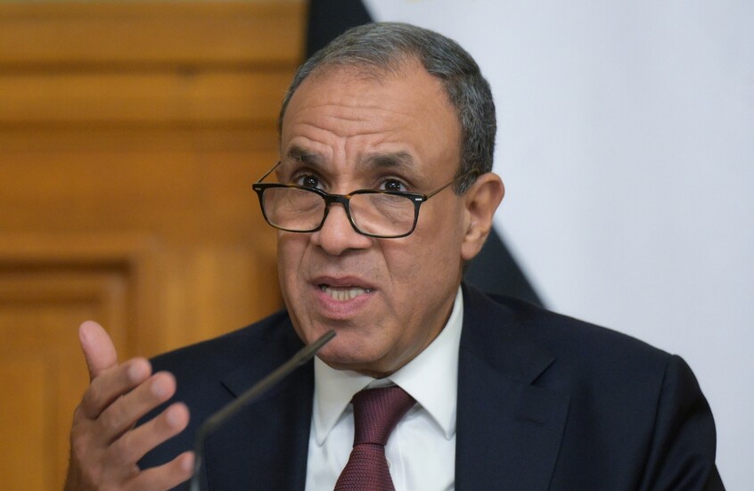 تعاون اقتصادي مصري-روسي متعدد الأبعاد: طاقة وصناعة وتجارة وسياحة وأمن غذائي