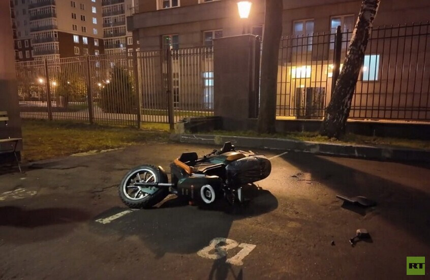 الأمن الروسي: إحباط هجوم إرهابي أوكراني في موسكو ضد مسؤول أمني رفيع المستوى