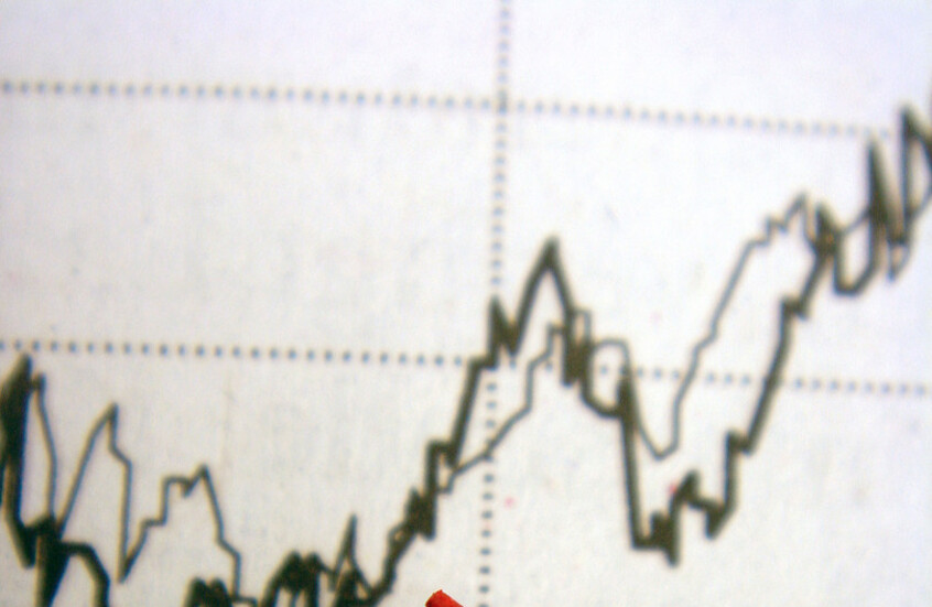 تباين أسواق الإمارات المالية بفعل التوترات في الشرق الأوسط