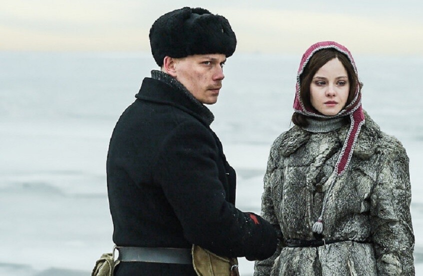 ملحمة "ملائكة لادوغا" التاريخية تفتتح مهرجان موسكو السينمائي الدولي بدورته الـ48