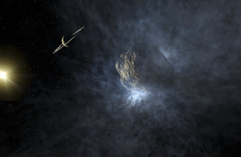 "لغز في الولايات المتحدة".. أين يختفي العلماء والباحثون في مجال الأجسام الطائرة المجهولة؟