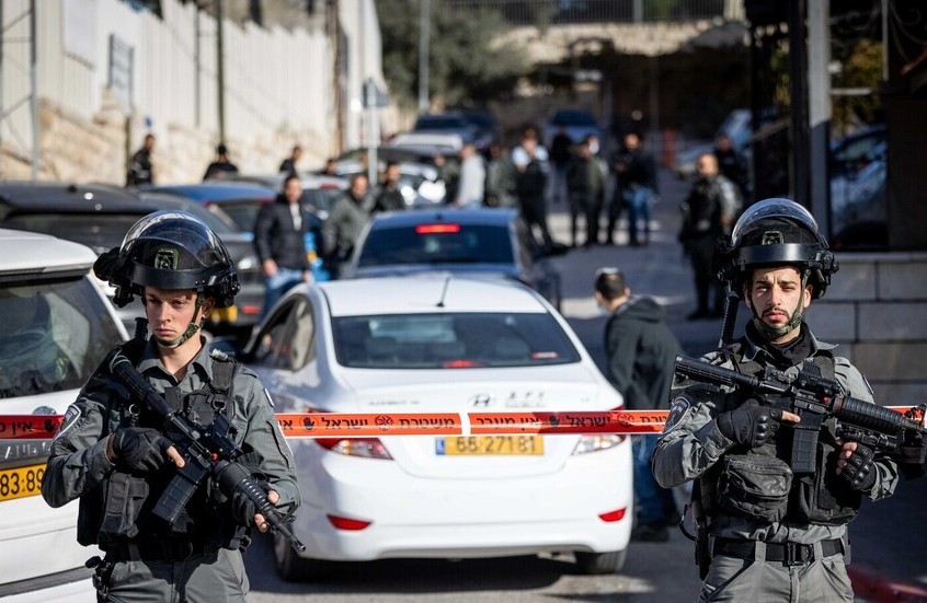 إعلام عبري: الكشف عن تفاصيل 3 قضايا تجسس لصالح إيران منذ صباح الجمعة