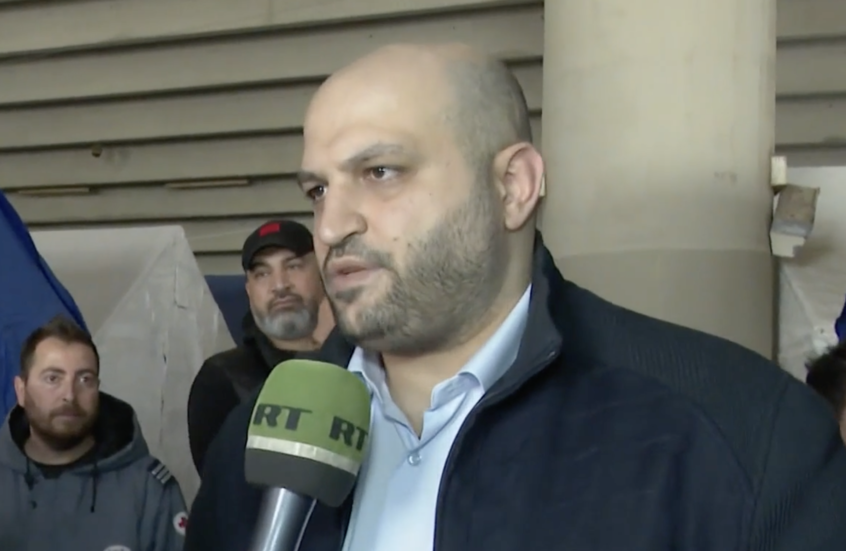 وزير الصحة اللبناني لـRT: سنرفع شكوى دولية ضد اعتداءات إسرائيل على القطاع الصحي