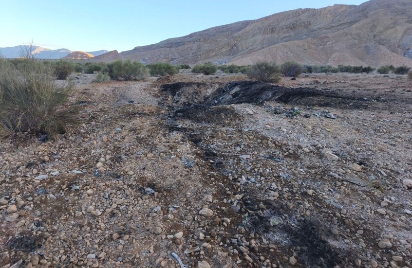 أكسيوس: الطياران قفزا بسلام بعد إصابة طائرتهما بنيران إيرانية وقوات أمريكية خاصة أنقذت أحدهما