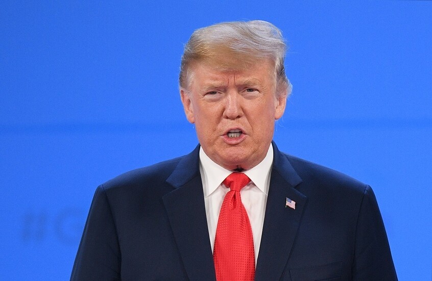 مشرعون أمريكيون يدعون ترامب إلى إنهاء الحصار المفروض على كوبا