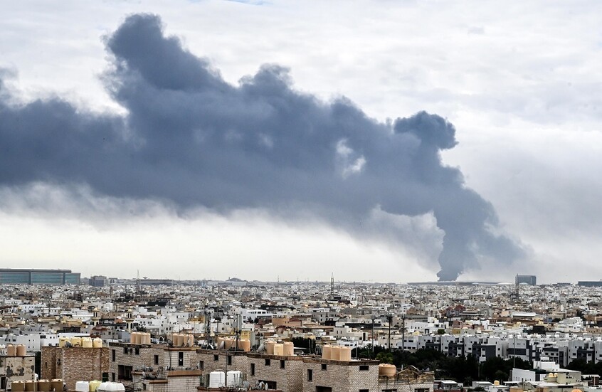 مسؤولة روسية توجه رسالة لدول الخليج العربية وتؤكد استحالة هزيمة أمريكا لإيران في هذه الحرب