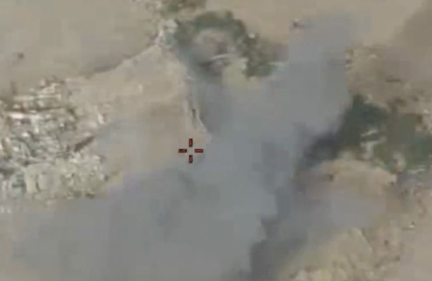 الجيش الإسرائيلي يعلن استهداف خلية مسلحة شمال قطاع غزة