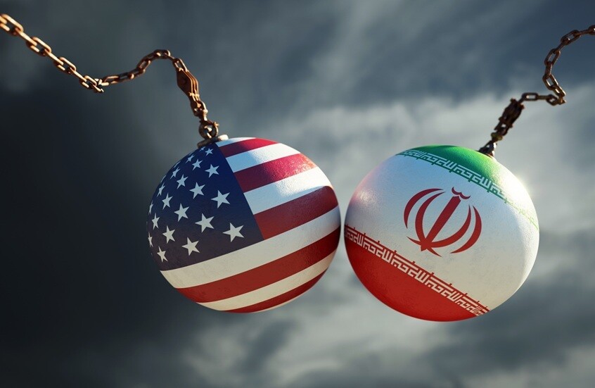 إعلام: جهود الوساطة بين أمريكا وإيران وصلت إلى طريق مسدود
