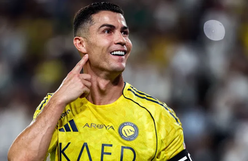 رونالدو يعود  لتشكيلة النصر الأساسية في مواجهة النجمة