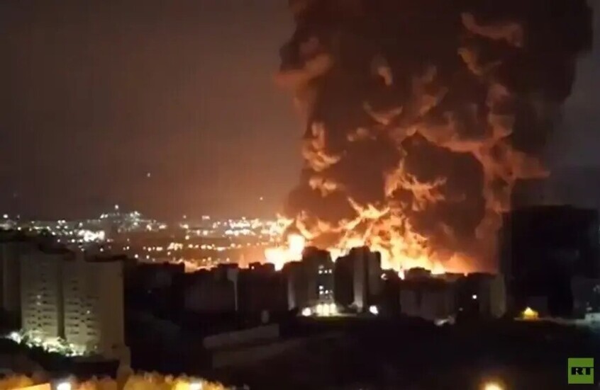 الأمريكيون متشائمون من الحرب على إيران