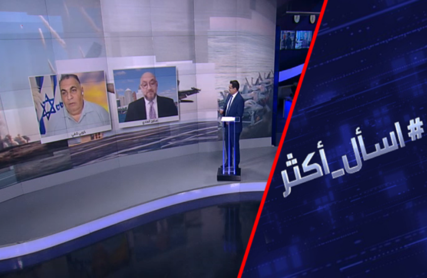 إيران تتوعد ترامب.. سنرد بالمثل إذا قُصفت محطات الطاقة