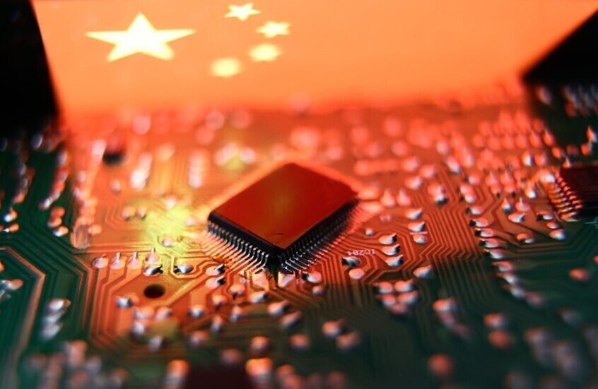 إدارة ترامب تقترح توسيع نطاق حملة مكافحة معدات التكنولوجيا الصينية