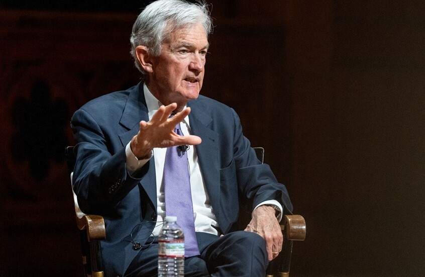 قاض أمريكي يتمسك بإلغاء استدعاء رئيس الاحتياطي الفيدرالي جيروم باول