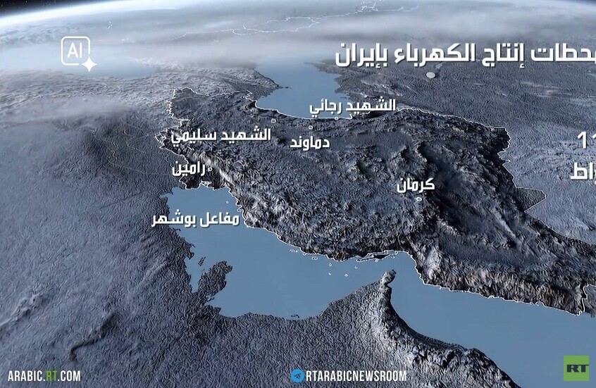 ترامب: نستطيع فتح مضيق هرمز بأقرب وقت