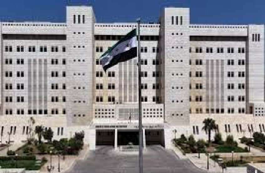 الخارجية السورية تدين استهداف إسرائيل لسيارة مدنية في ريف القنيطرة