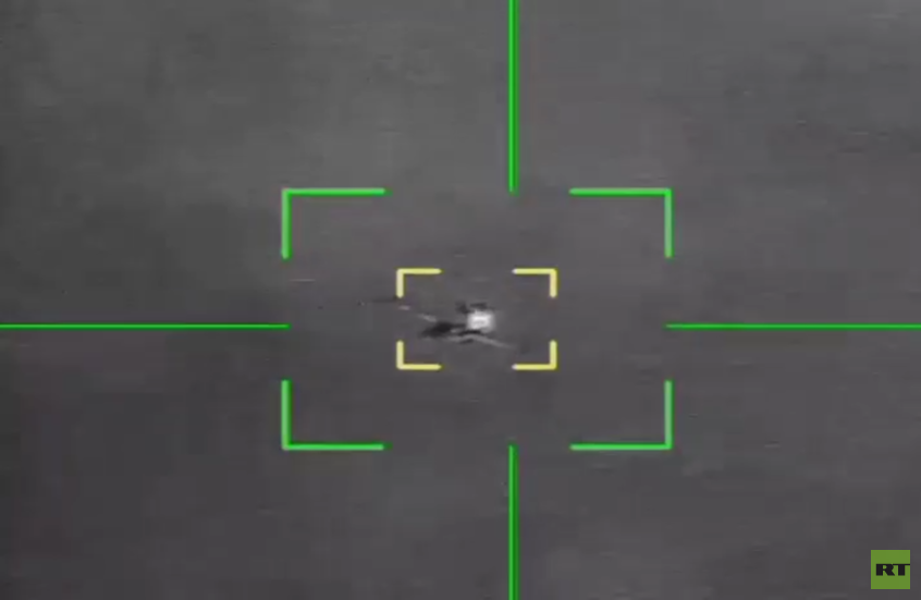 الحرس الثوري الإيراني: يوم أسود ومُرّ على القوات الجوية الأمريكية وإسرائيل (صور + فيديو)