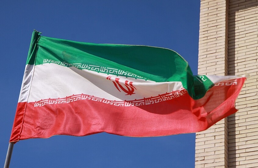 مصدر إيراني: نحن على تواصل مستمر مع الدول العربية بشأن قضايا الأمن