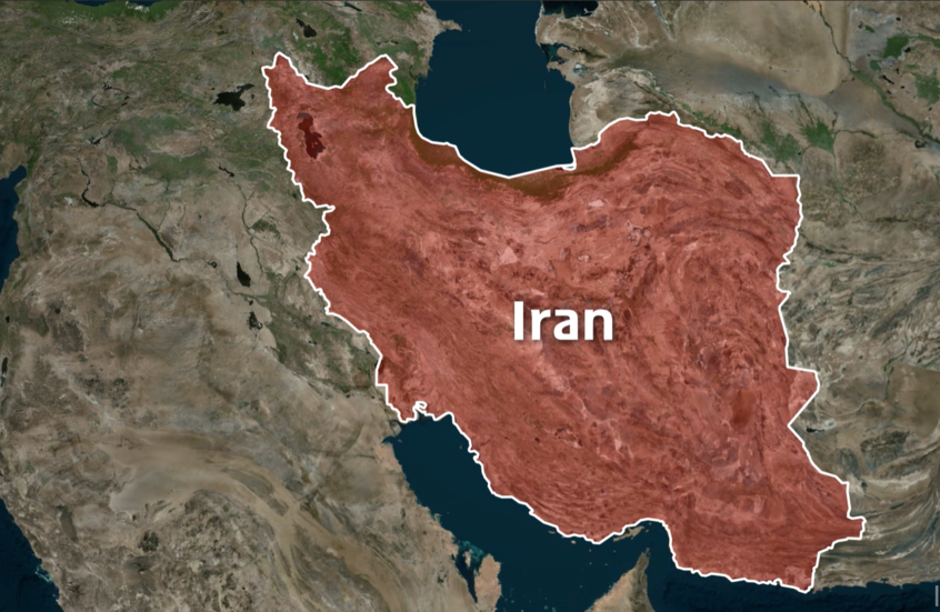 الجيش الإسرائيلي: سلاح الجو شن سلسلة غارات على مواقع بنية تحتية في طهران