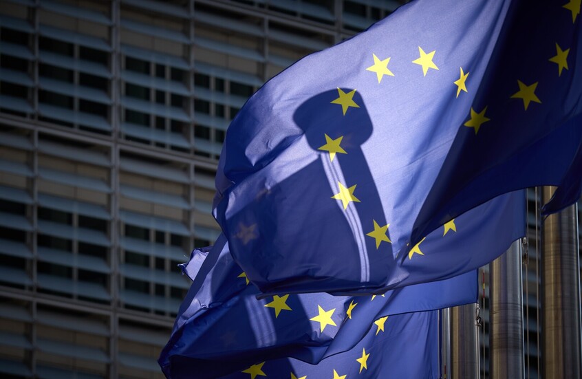  وزير الخارجية الألماني يدعو لإنهاء مبدأ الإجماع داخل الاتحاد الأوروبي