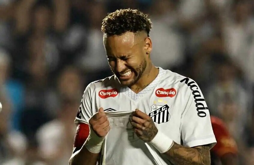 بسبب إساءة للنساء..  نيمار يتسبب في أزمة داخل البرازيل وعقوبة منتظرة تلوح في الأفق (فيديو)