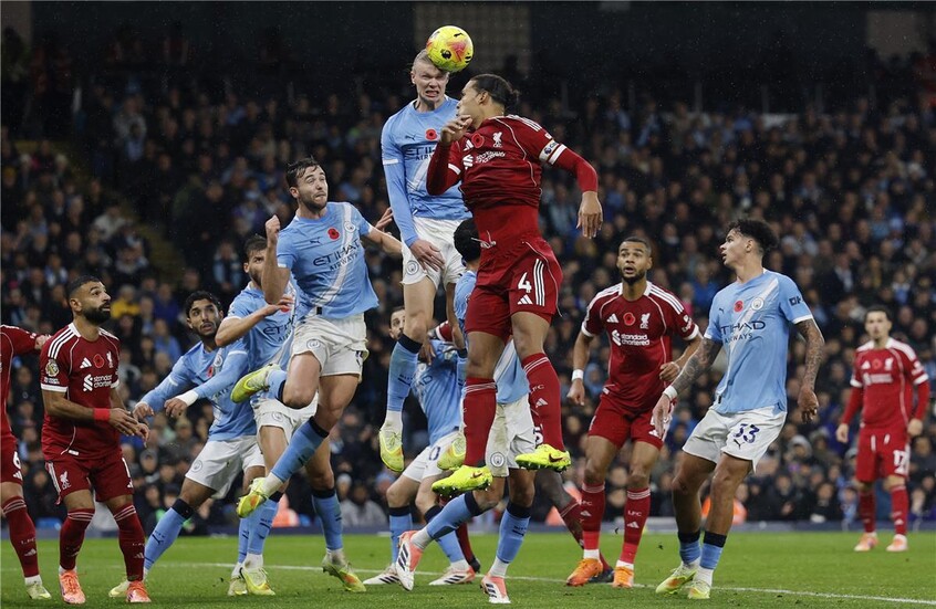 ريال مدريد وليفربول ومانشستر سيتي.. أبرز مواعيد مباريات اليوم السبت والقنوات الناقلة