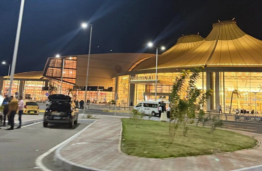 "طوابير طولها 40 عاما!".. الإعلام العبري: في ذكرى"الخروج من مصر" الإسرائيليون يخرجون عبر مصر