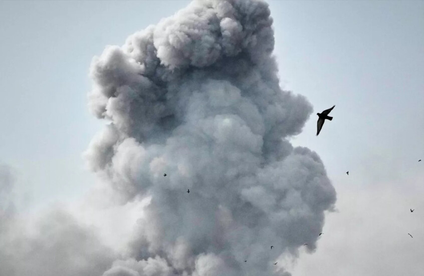 "نيويورك تايمز": واشنطن تتحدث عن إنجازات.. واستخباراتها تكشف عكس ذلك