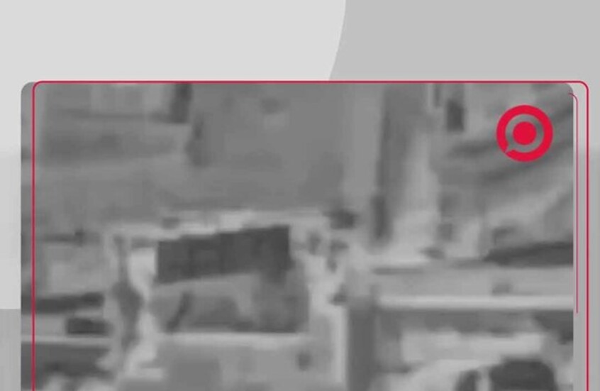 الجيش الإسرائيلي يعلن غارات في بيروت استهدفت "فيلق لبنان" التابع لإيران ومقرات للجهاد الإسلامي