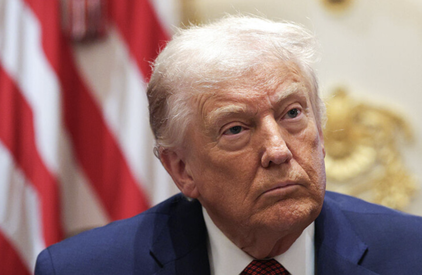 ترامب يسخر من خطأ يخص حلف الناتو