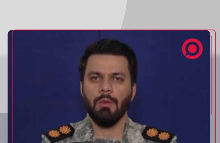 الجيش الإيراني يعلن إسقاط "F-35" و"A-10" ومسيرات أمريكية وإسرائيلية في "يوم إذلال للأعداء"