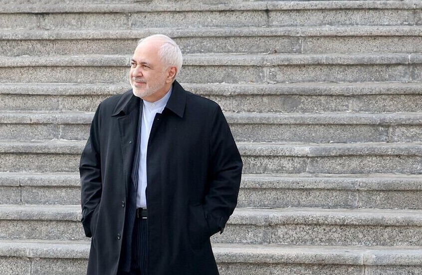 "أتفق مع كثير مما ذكرته ولكن..".. حمد بن جاسم يرد على مقال نشره وزير خارجية إيران الأسبق جواد ظريف