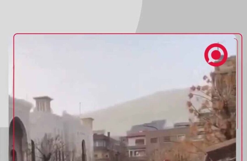 الإمارات تدين الاعتداءات على سفارتها في دمشق وتطالب سوريا بمحاسبة المعتدي