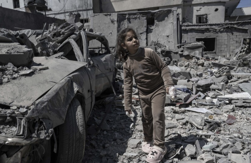 الصحة اللبنانية: 45 قتيلا و156 جريحا اليوم والحصيلة الإجمالية تتجاوز 1400 قتيلا