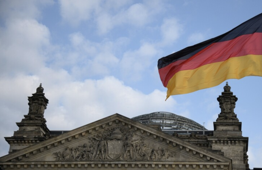 63% من الشركات الألمانية تتوقع تدهور الاقتصاد خلال الأشهر المقبلة