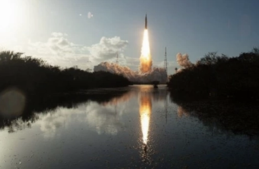 السعودية الأولى عربيا بإطلاق قمر صناعي ضمن برنامج "أرتميس"