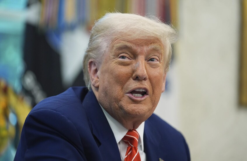 ترامب يراهن على البنتاغون والميزانية الجديدة تكشف التحولات في عهدته الرئاسية