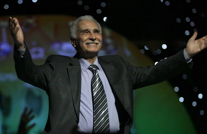 فنان مصري كبير يتعرض لأزمة صحية قاسية