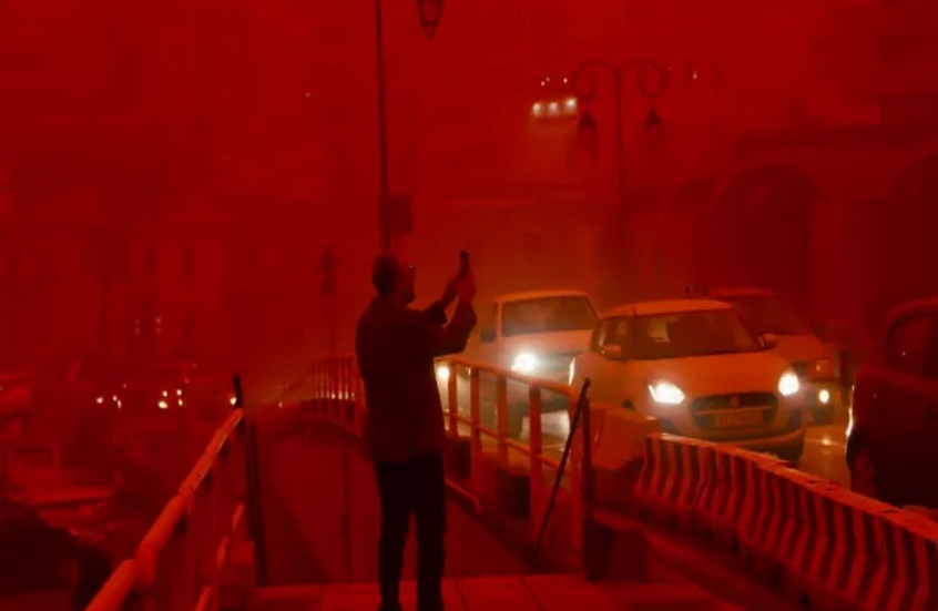 عاصفة دموية تهدد مصر.. تصريحات حكومية تحسم الجدل