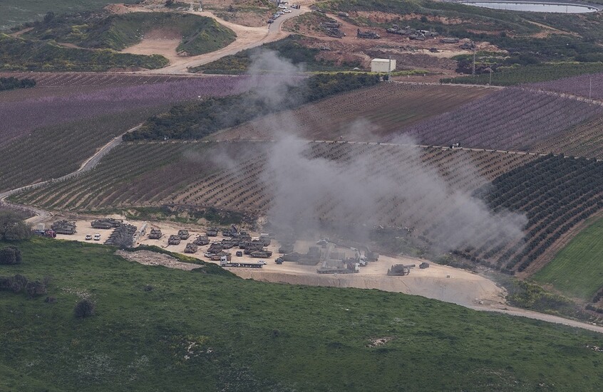 الجيش الإسرائيلي: مقتل جندي بنيران صديقة وإصابة آخر في جنوب لبنان (صورة)