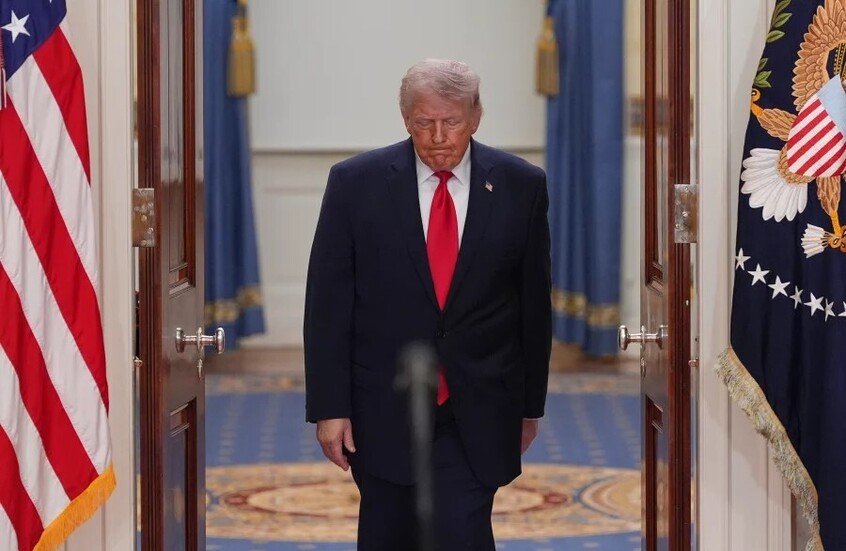 قاض يأمر بوقف جهود إدارة ترامب بإلزام الجامعات بإظهار عدم أخذ العرق في الاعتبار خلال قبول الطلاب